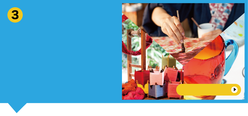 传统工艺体验-琉球玻璃和传统工艺